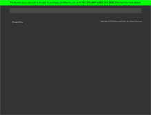 Tablet Screenshot of jesus-diet.com